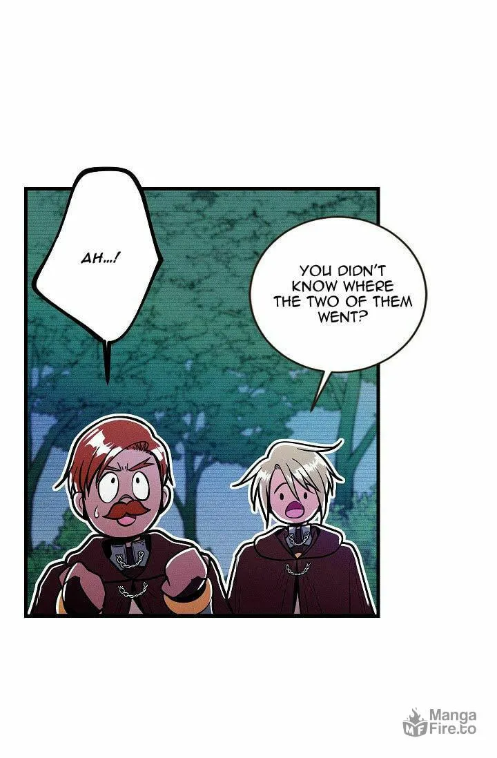 Read God Bless You chapter 30 image 14 on Lezhin