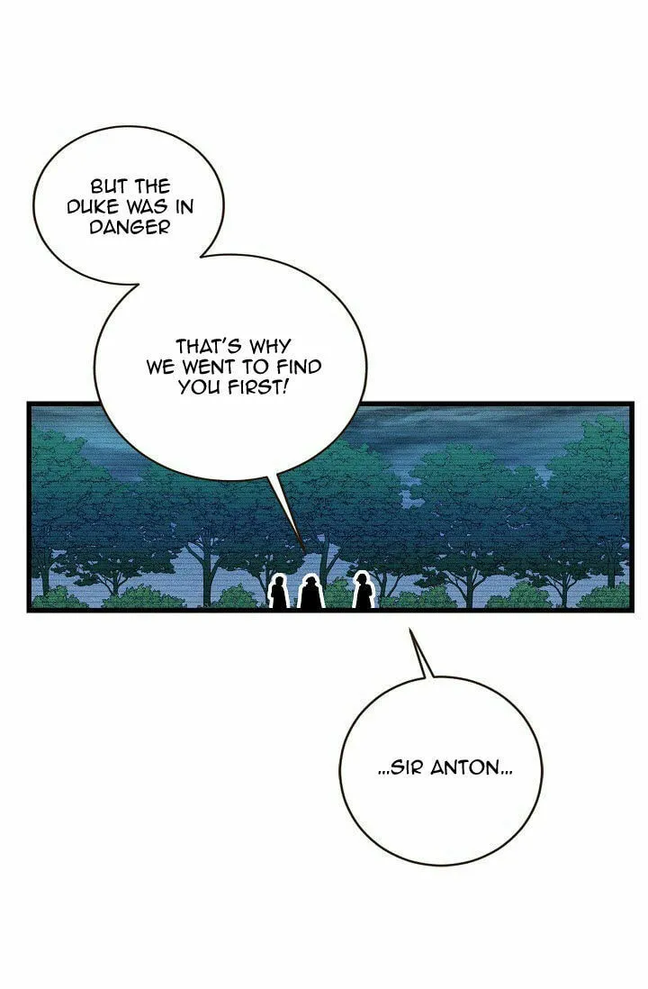 Read God Bless You chapter 30 image 15 on Lezhin