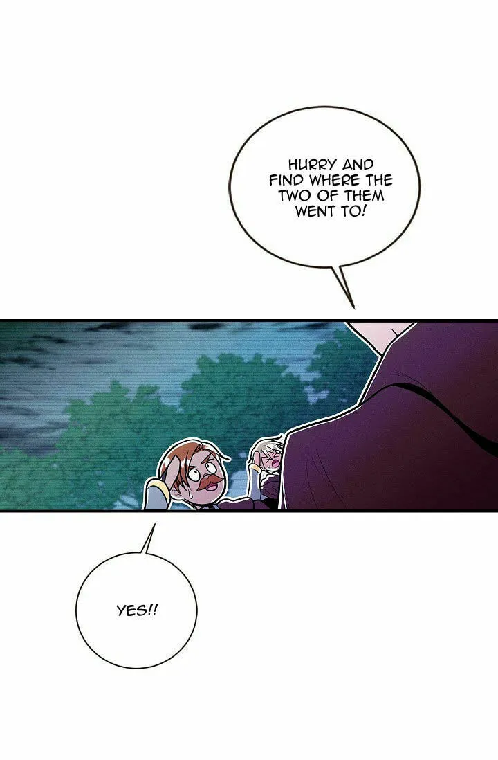 Read God Bless You chapter 30 image 16 on Lezhin
