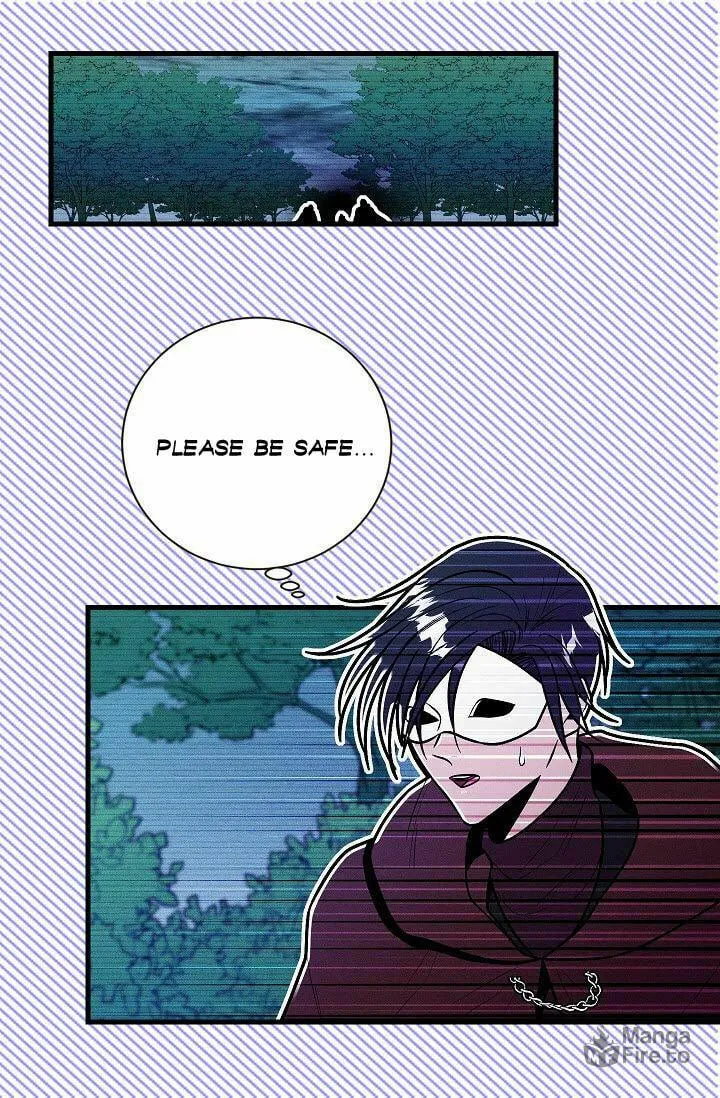 Read God Bless You chapter 30 image 17 on Lezhin