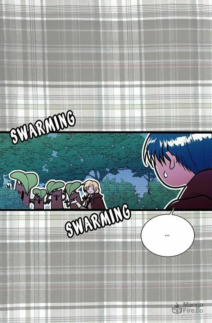 Read God Bless You chapter 30 image 2 on Lezhin
