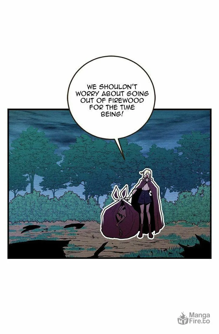 Read God Bless You chapter 30 image 20 on Lezhin