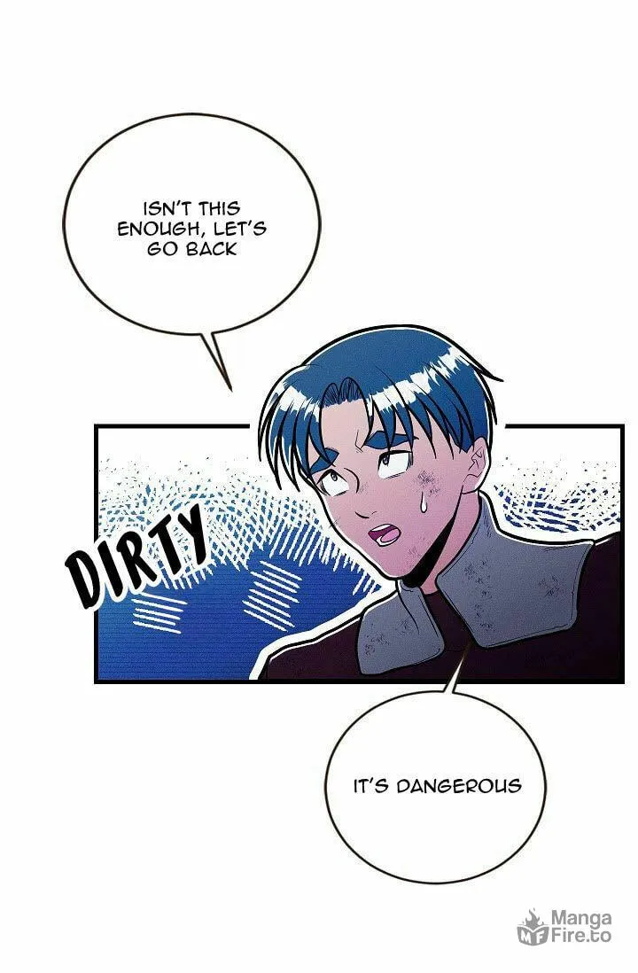 Read God Bless You chapter 30 image 23 on Lezhin