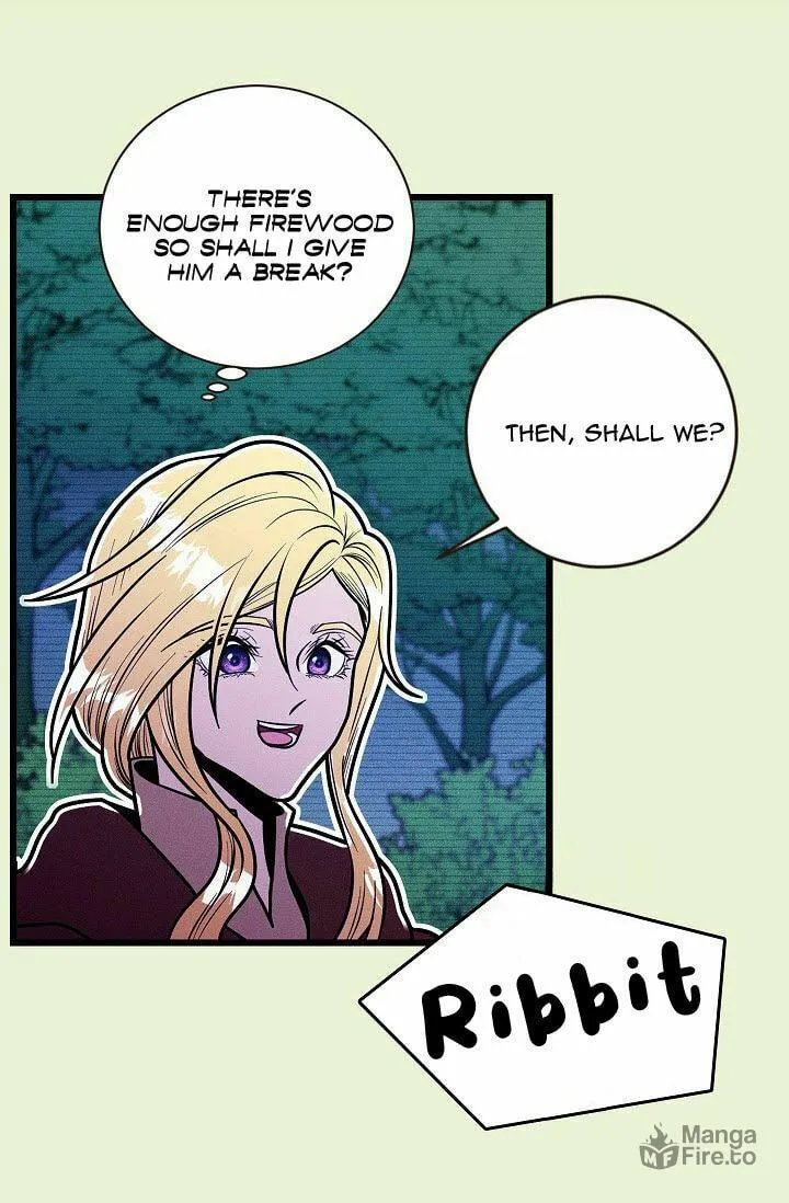 Read God Bless You chapter 30 image 24 on Lezhin