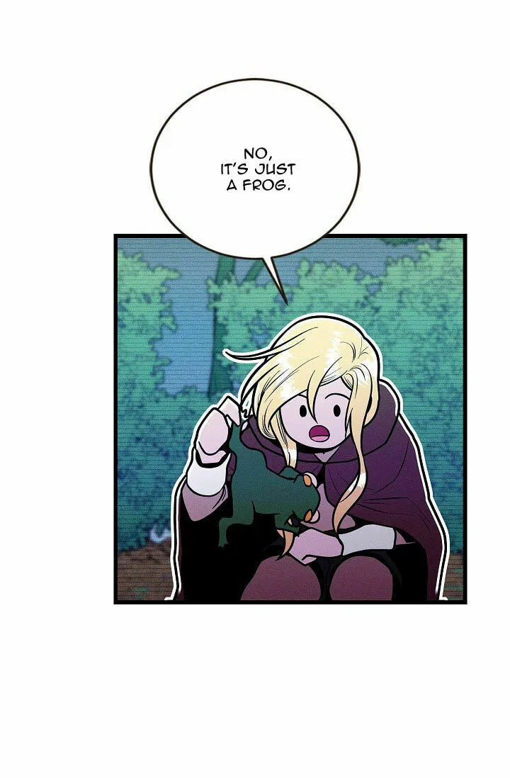 Read God Bless You chapter 30 image 27 on Lezhin