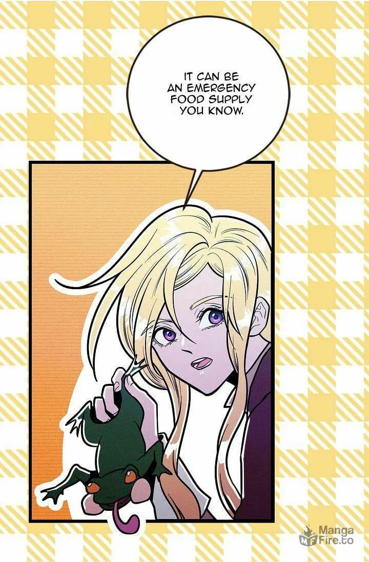 Read God Bless You chapter 30 image 29 on Lezhin
