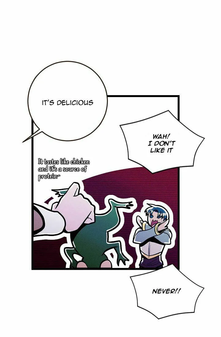 Read God Bless You chapter 30 image 31 on Lezhin