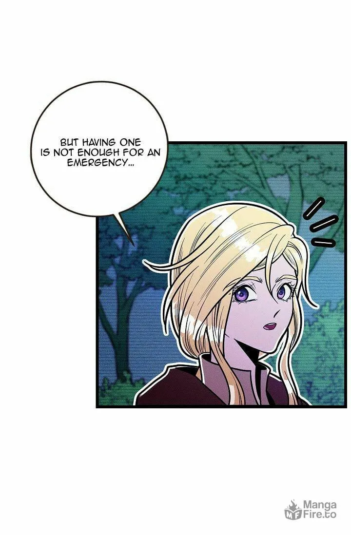 Read God Bless You chapter 30 image 32 on Lezhin