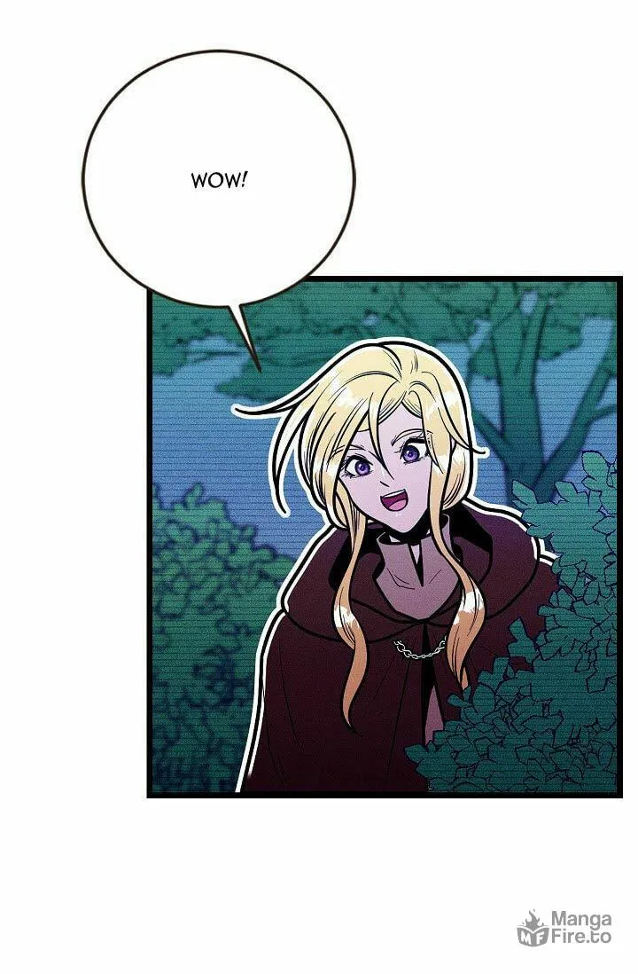 Read God Bless You chapter 30 image 34 on Lezhin
