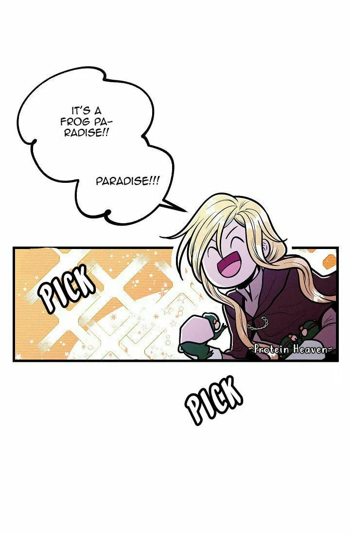 Read God Bless You chapter 30 image 36 on Lezhin