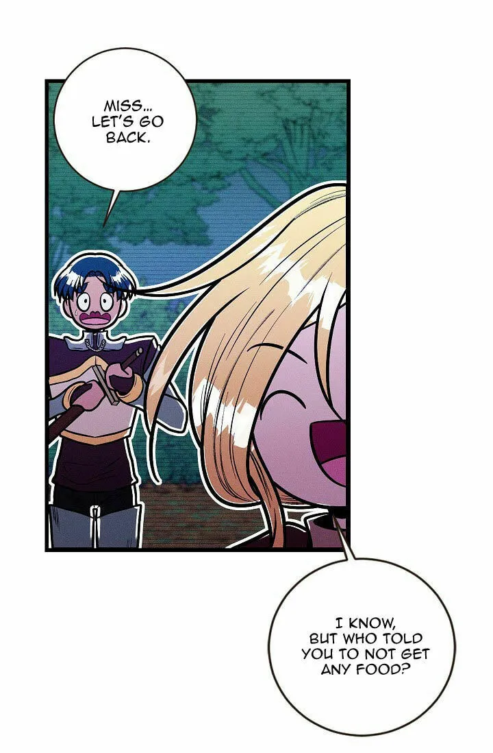 Read God Bless You chapter 30 image 37 on Lezhin