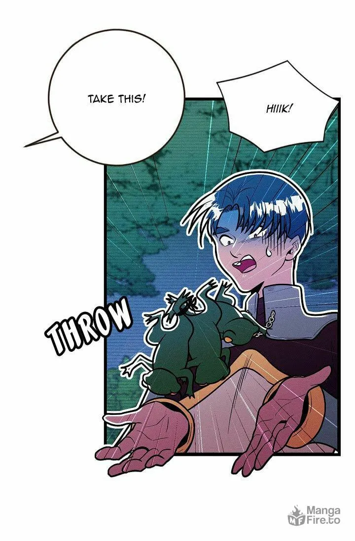 Read God Bless You chapter 30 image 38 on Lezhin