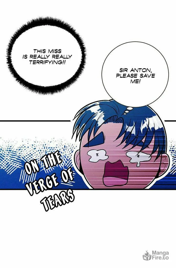 Read God Bless You chapter 30 image 39 on Lezhin