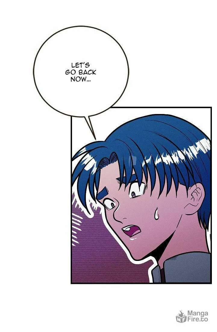 Read God Bless You chapter 30 image 44 on Lezhin