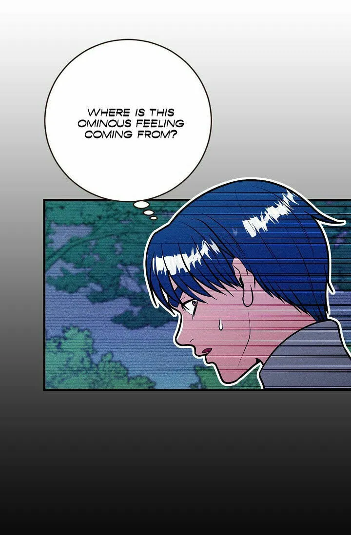Read God Bless You chapter 30 image 48 on Lezhin