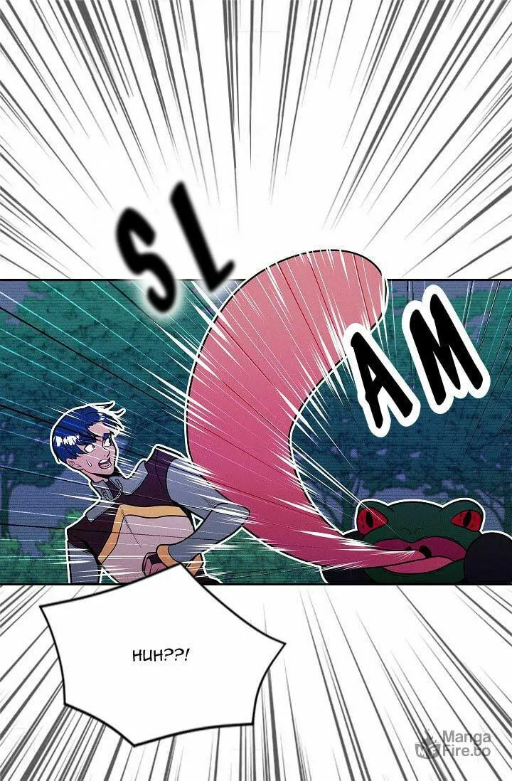 Read God Bless You chapter 30 image 49 on Lezhin