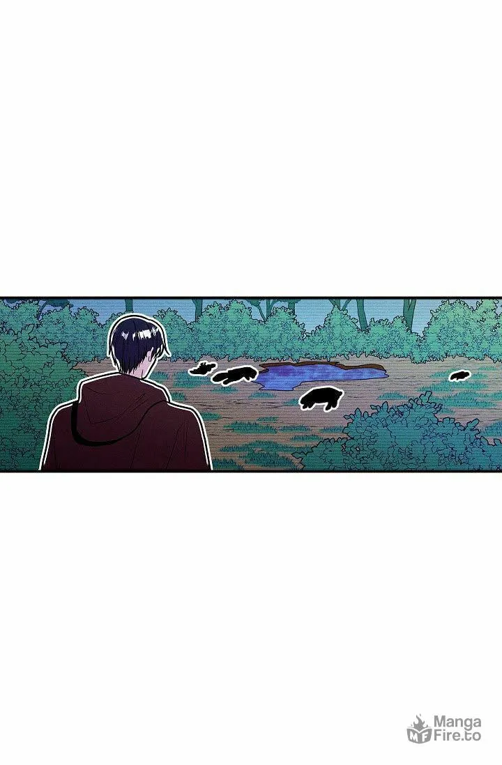 Read God Bless You chapter 30 image 5 on Lezhin