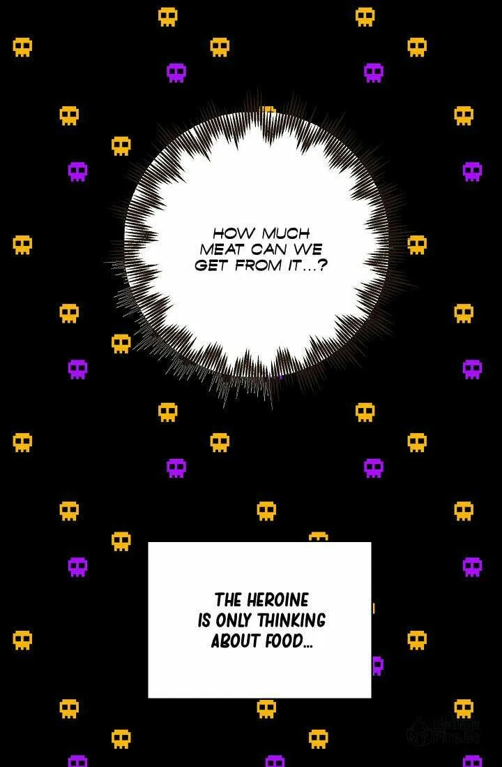 Read God Bless You chapter 30 image 54 on Lezhin