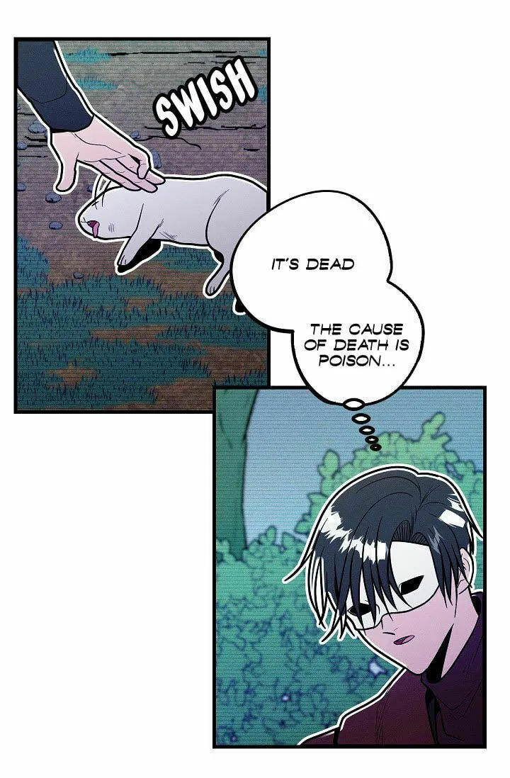 Read God Bless You chapter 30 image 6 on Lezhin