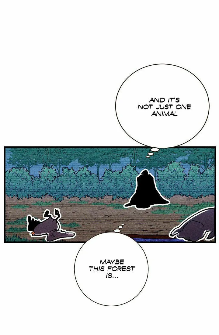 Read God Bless You chapter 30 image 7 on Lezhin