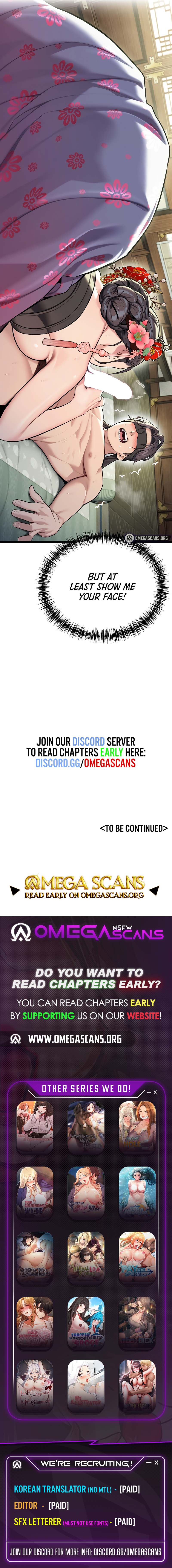 Read God Bless You chapter 35 image 8 on Lezhin