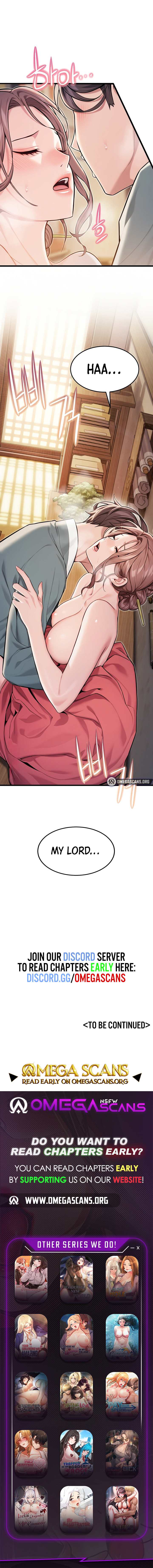 Read God Bless You chapter 38 image 8 on Lezhin
