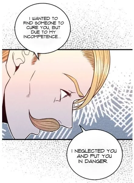 Read God Bless You chapter 4 image 1 on Lezhin