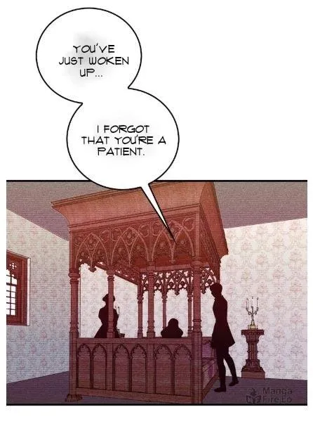 Read God Bless You chapter 4 image 11 on Lezhin