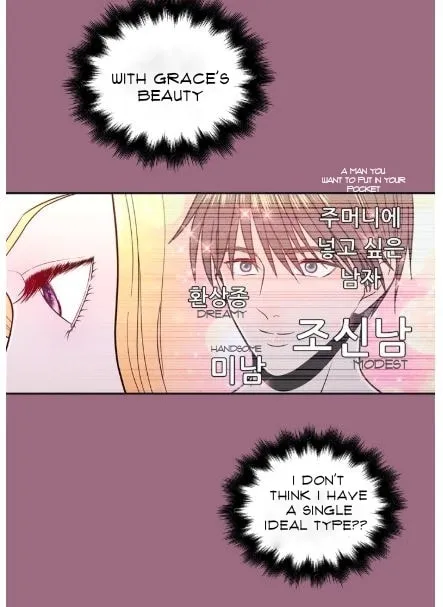 Read God Bless You chapter 4 image 25 on Lezhin