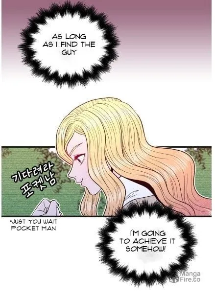 Read God Bless You chapter 4 image 26 on Lezhin