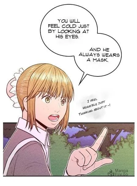 Read God Bless You chapter 4 image 41 on Lezhin