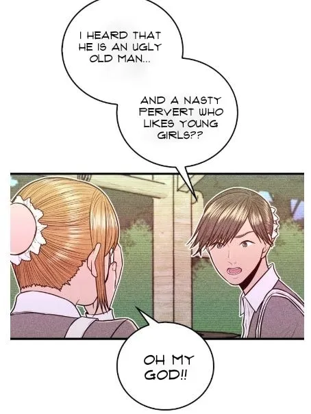 Read God Bless You chapter 4 image 42 on Lezhin