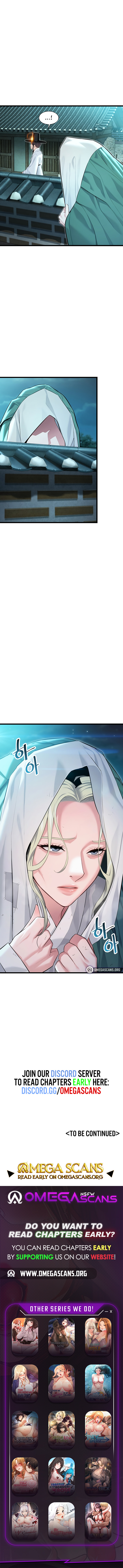 Read God Bless You chapter 40 image 8 on Lezhin
