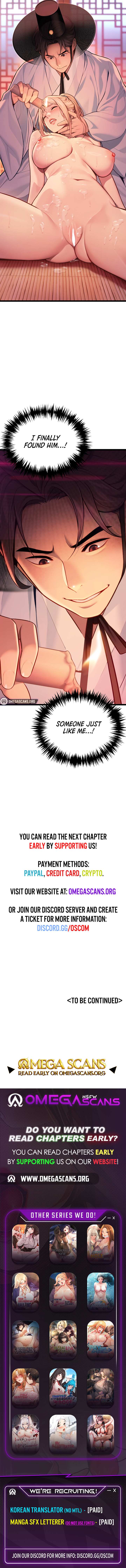Read God Bless You chapter 50 image 10 on Lezhin