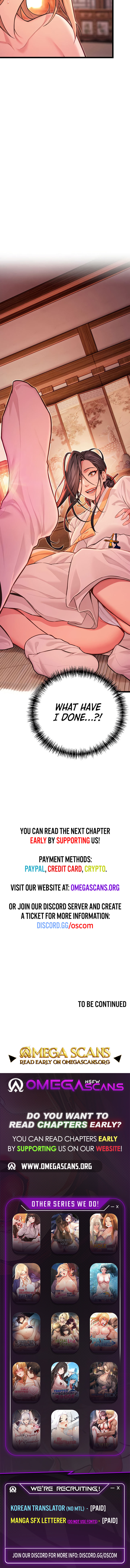 Read God Bless You chapter 51 image 13 on Lezhin