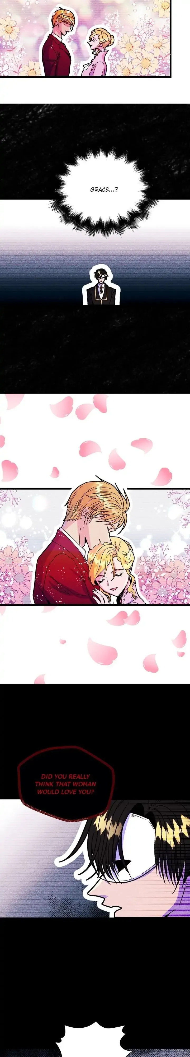 Read God Bless You chapter 58 image 1 on Lezhin