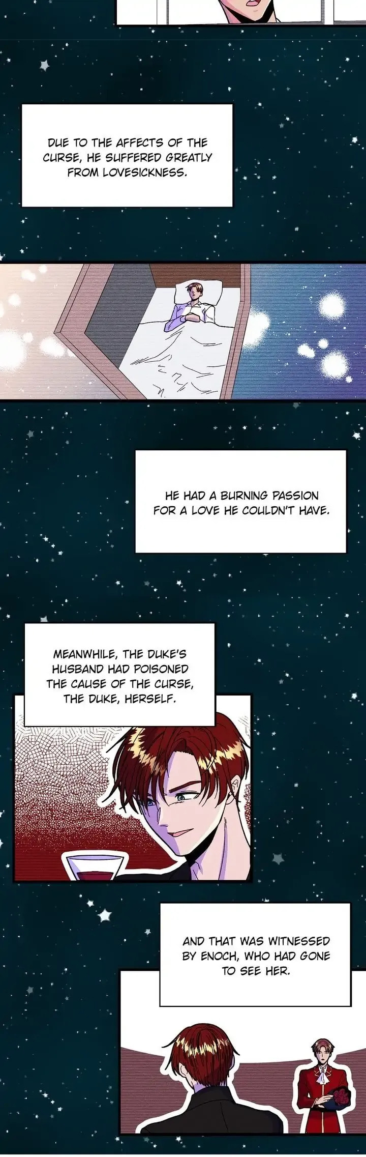 Read God Bless You chapter 58 image 11 on Lezhin
