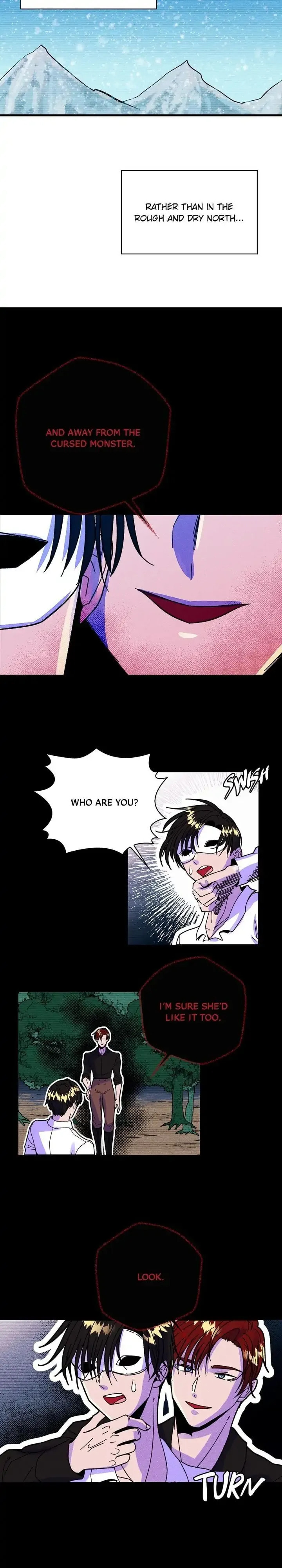 Read God Bless You chapter 58 image 14 on Lezhin