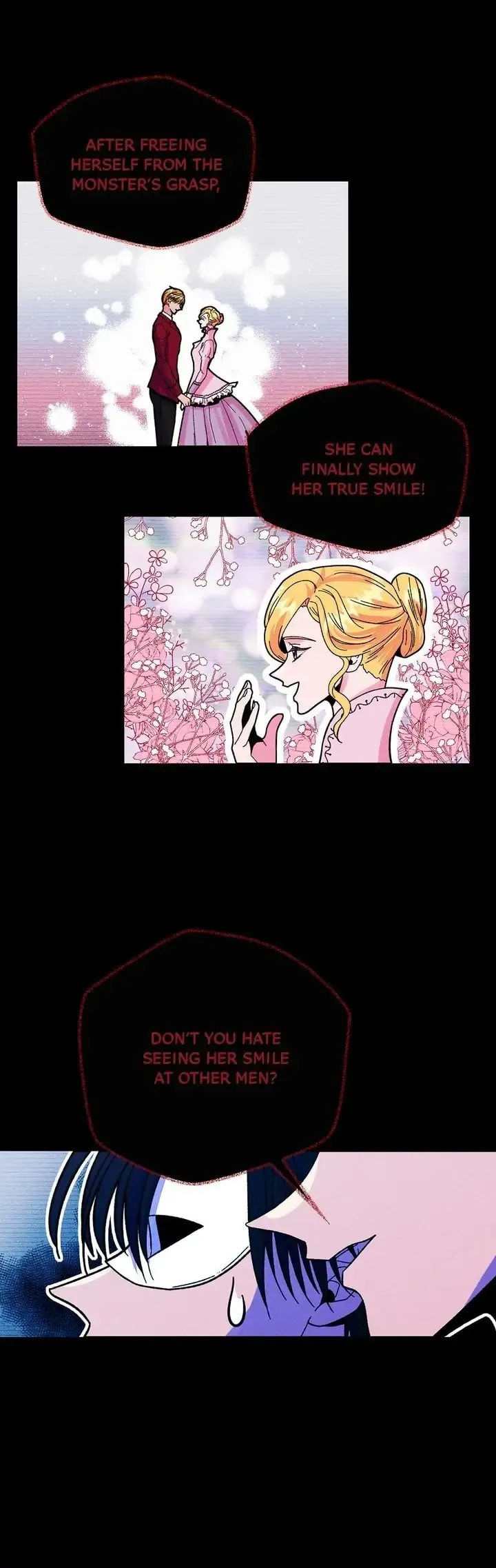Read God Bless You chapter 58 image 15 on Lezhin