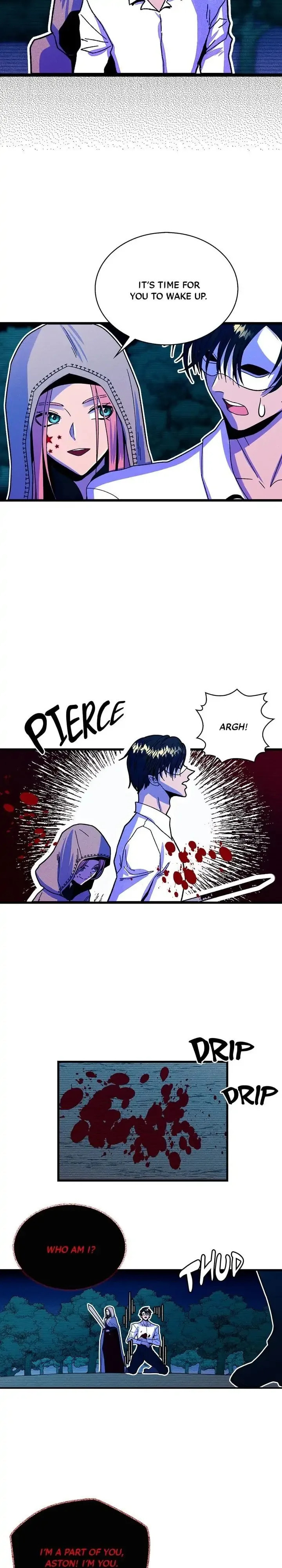 Read God Bless You chapter 58 image 17 on Lezhin
