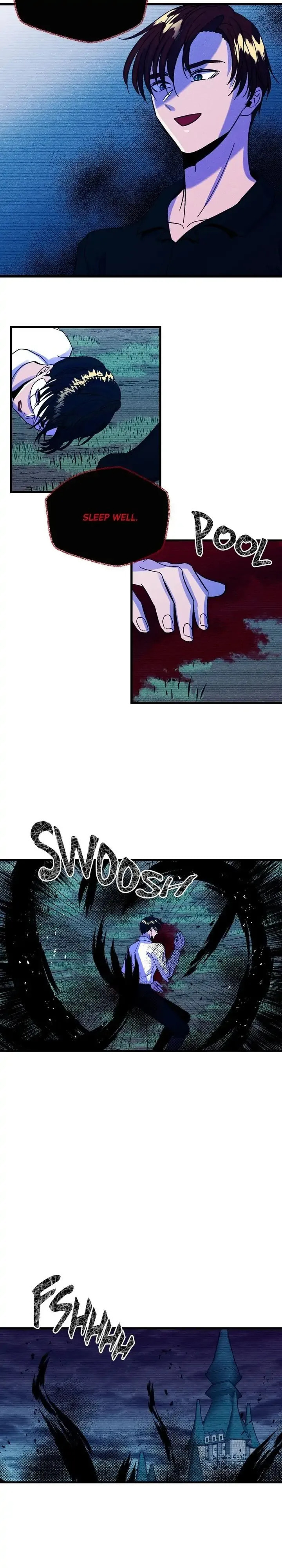Read God Bless You chapter 58 image 18 on Lezhin