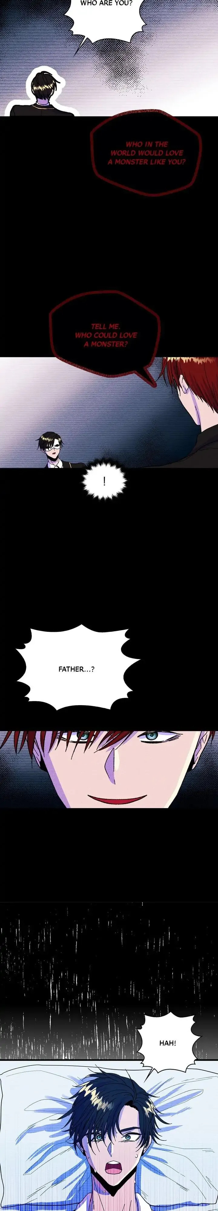 Read God Bless You chapter 58 image 2 on Lezhin