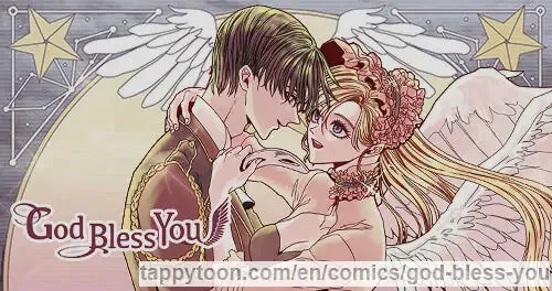 Read God Bless You chapter 58 image 20 on Lezhin