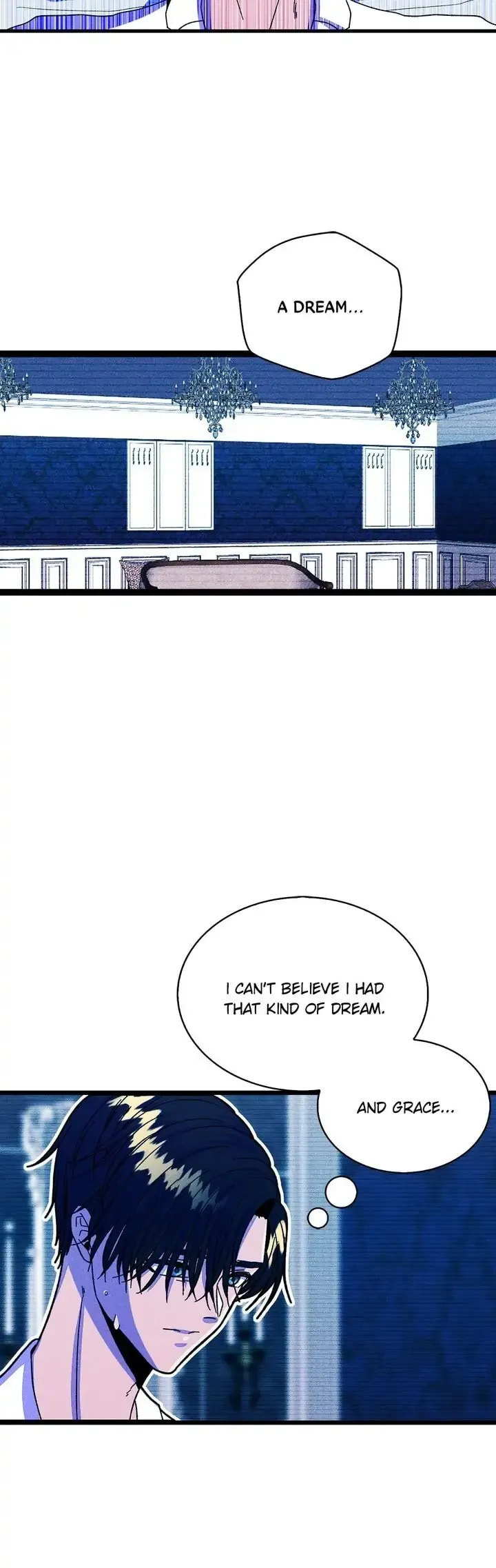 Read God Bless You chapter 58 image 3 on Lezhin