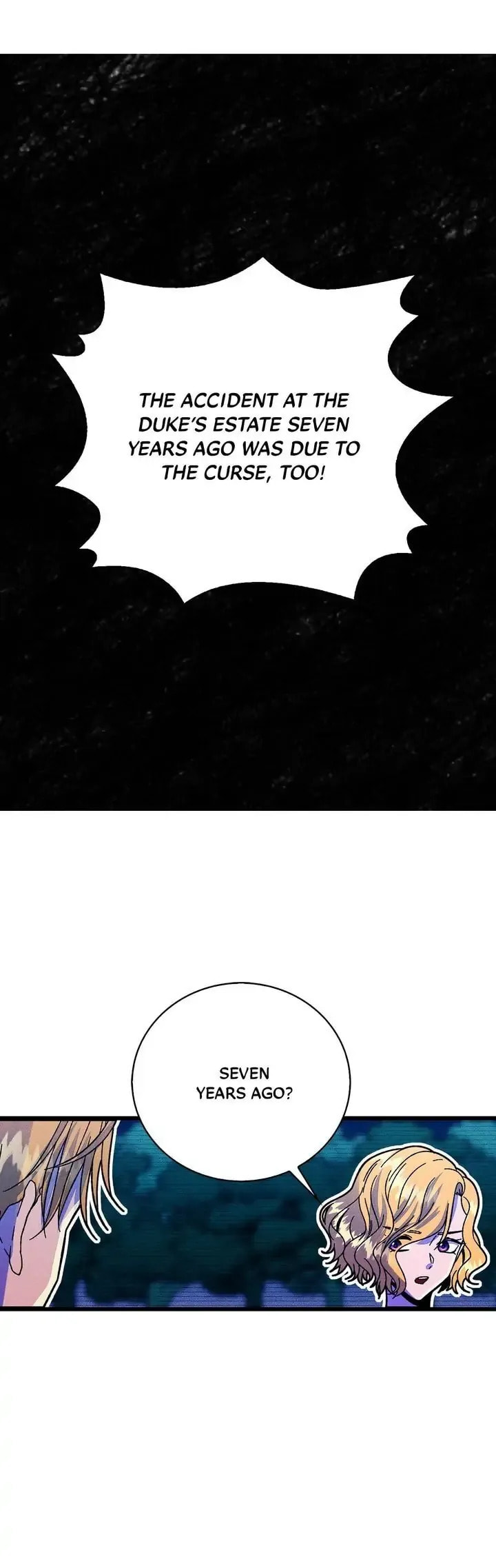 Read God Bless You chapter 58 image 7 on Lezhin