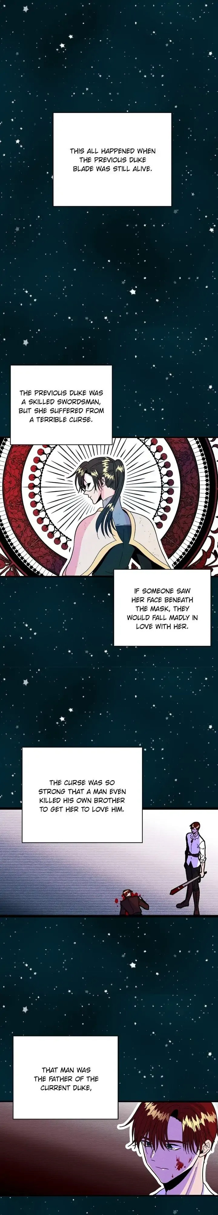 Read God Bless You chapter 58 image 8 on Lezhin