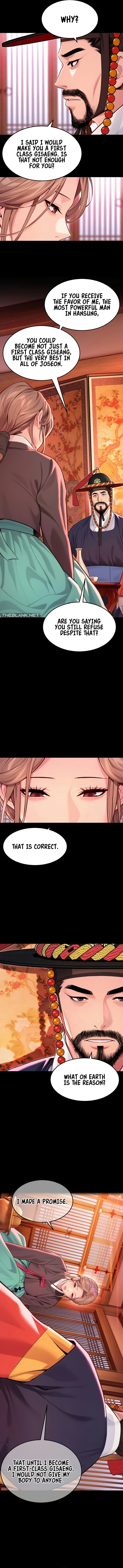 Read God Bless You chapter 63 image 1 on Lezhin