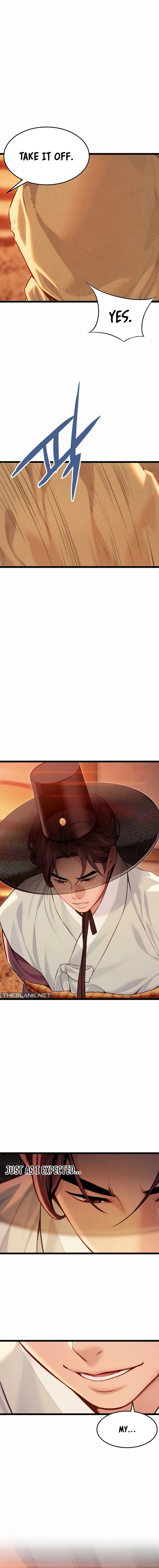 Read God Bless You chapter 63 image 10 on Lezhin