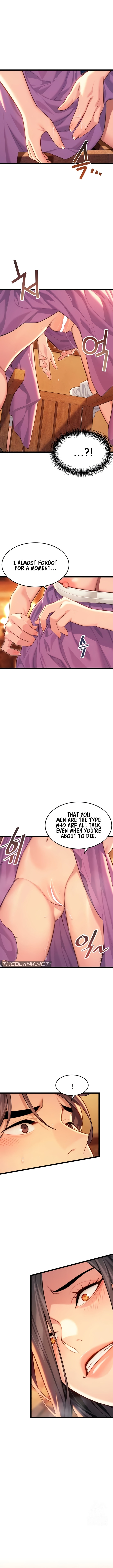 Read God Bless You chapter 65 image 4 on Lezhin