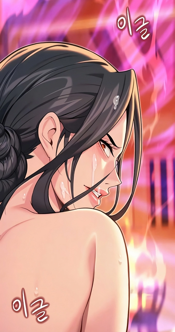 Read God Bless You chapter 66 image 10 on Lezhin